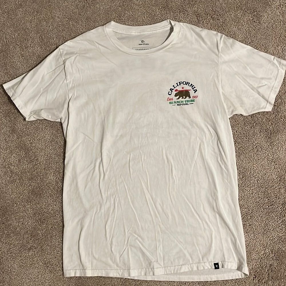 RipCurl Mens Tshirt!